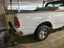 2004 Ford F-150 Heritage REGULAR CAB PICKUP 2-DR, 4.2L V6 SOHC.