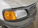 2004 Ford F-150 Heritage REGULAR CAB PICKUP 2-DR, 4.2L V6 SOHC.