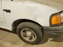 2004 Ford F-150 Heritage REGULAR CAB PICKUP 2-DR, 4.2L V6 SOHC.