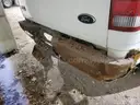 2004 Ford F-150 Heritage REGULAR CAB PICKUP 2-DR, 4.2L V6 SOHC.