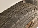 2001 Ford F-250 SD REGULAR CAB PICKUP 2-DR, 5.4L V8 SOHC 16V.