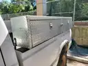 2001 Ford F-250 SD REGULAR CAB PICKUP 2-DR, 5.4L V8 SOHC 16V.