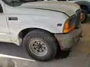 2001 Ford F-250 SD REGULAR CAB PICKUP 2-DR, 5.4L V8 SOHC 16V.