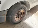 2001 Ford F-250 SD REGULAR CAB PICKUP 2-DR, 5.4L V8 SOHC 16V.