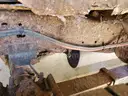 2001 Ford F-250 SD REGULAR CAB PICKUP 2-DR, 5.4L V8 SOHC 16V.