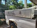2001 Ford F-250 SD REGULAR CAB PICKUP 2-DR, 5.4L V8 SOHC 16V.