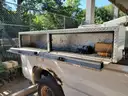 2001 Ford F-250 SD REGULAR CAB PICKUP 2-DR, 5.4L V8 SOHC 16V.