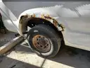 2001 Ford F-250 SD REGULAR CAB PICKUP 2-DR, 5.4L V8 SOHC 16V.