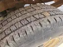 2001 Ford F-250 SD REGULAR CAB PICKUP 2-DR, 5.4L V8 SOHC 16V.