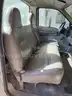 2001 Ford F-250 SD REGULAR CAB PICKUP 2-DR, 5.4L V8 SOHC 16V.