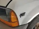 2001 Ford F-250 SD REGULAR CAB PICKUP 2-DR, 5.4L V8 SOHC 16V.