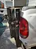 2001 Ford F-250 SD REGULAR CAB PICKUP 2-DR, 5.4L V8 SOHC 16V.