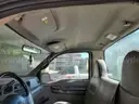 2001 Ford F-250 SD REGULAR CAB PICKUP 2-DR, 5.4L V8 SOHC 16V.