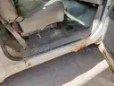 2001 Ford F-250 SD REGULAR CAB PICKUP 2-DR, 5.4L V8 SOHC 16V.
