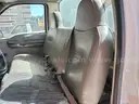2001 Ford F-250 SD REGULAR CAB PICKUP 2-DR, 5.4L V8 SOHC 16V.
