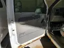 2001 Ford F-250 SD REGULAR CAB PICKUP 2-DR, 5.4L V8 SOHC 16V.