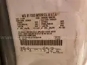 2001 Ford F-250 SD REGULAR CAB PICKUP 2-DR, 5.4L V8 SOHC 16V.
