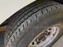 2001 Ford F-250 SD REGULAR CAB PICKUP 2-DR, 5.4L V8 SOHC 16V.