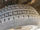 2001 Ford F-250 SD REGULAR CAB PICKUP 2-DR, 5.4L V8 SOHC 16V.