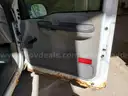 2001 Ford F-250 SD REGULAR CAB PICKUP 2-DR, 5.4L V8 SOHC 16V.