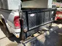 2001 Ford F-250 SD REGULAR CAB PICKUP 2-DR, 5.4L V8 SOHC 16V.
