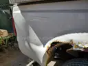 2001 Ford F-250 SD REGULAR CAB PICKUP 2-DR, 5.4L V8 SOHC 16V.