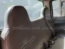 2001 Ford F-250 SD REGULAR CAB PICKUP 2-DR, 5.4L V8 SOHC 16V.