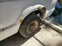 2001 Ford F-250 SD REGULAR CAB PICKUP 2-DR, 5.4L V8 SOHC 16V.