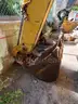 John Deere 310SG Backhoe Loader