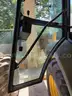 John Deere 310SG Backhoe Loader