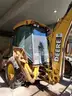 John Deere 310SG Backhoe Loader