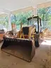 John Deere 310SG Backhoe Loader