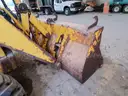 John Deere 310SG Backhoe Loader