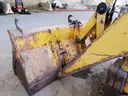 John Deere 310SG Backhoe Loader