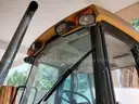 John Deere 310SG Backhoe Loader
