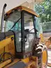 John Deere 310SG Backhoe Loader