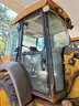 John Deere 310SG Backhoe Loader