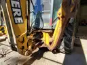 John Deere 310SG Backhoe Loader