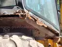 John Deere 310SG Backhoe Loader