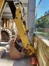 John Deere 310SG Backhoe Loader