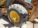 John Deere 310SG Backhoe Loader