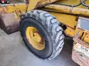 John Deere 310SG Backhoe Loader
