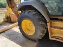 John Deere 310SG Backhoe Loader