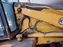John Deere 310SG Backhoe Loader