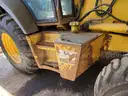 John Deere 310SG Backhoe Loader