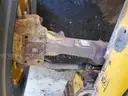 John Deere 310SG Backhoe Loader