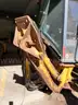 John Deere 310SG Backhoe Loader