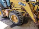 John Deere 310SG Backhoe Loader