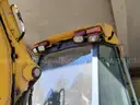 John Deere 310SG Backhoe Loader