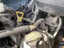 2009 Ford F-350 REG CAB 2-DR, 5.4L V8 SOHC 24V. RWD